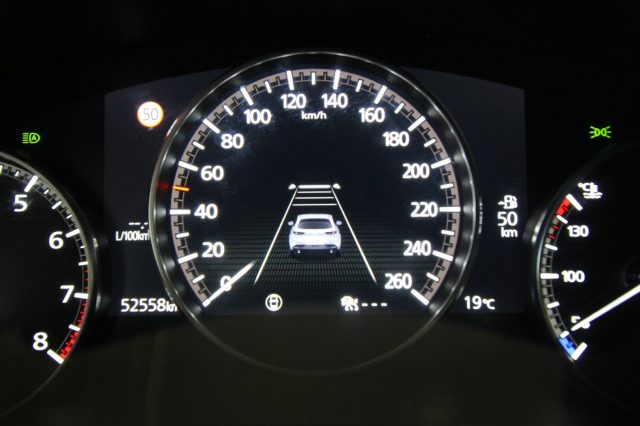 MAZDA 3 usata, con Chiusura centralizzata