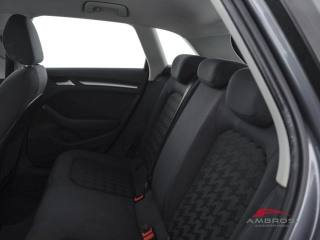 AUDI A3 usata 9