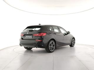 BMW 118 usata, con Alzacristalli elettrici