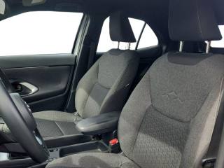 TOYOTA Yaris Cross usata, con Sensore di pioggia