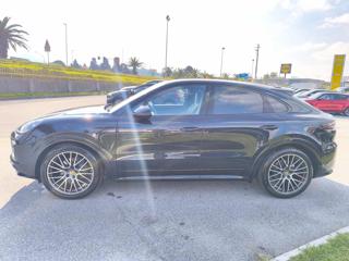 PORSCHE Cayenne usata, con Cerchi in lega