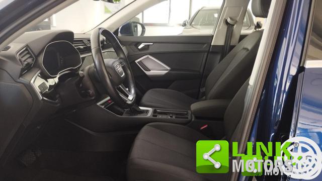 AUDI Q3 usata 13