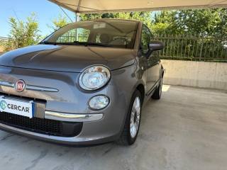 FIAT 500 usata 49