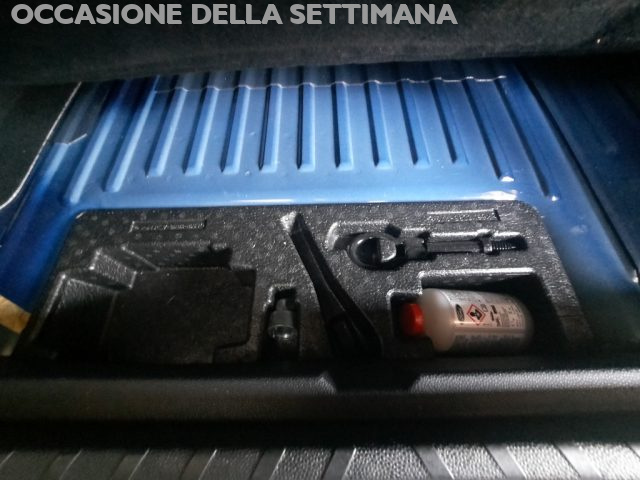 FORD EcoSport usata, con Climatizzatore