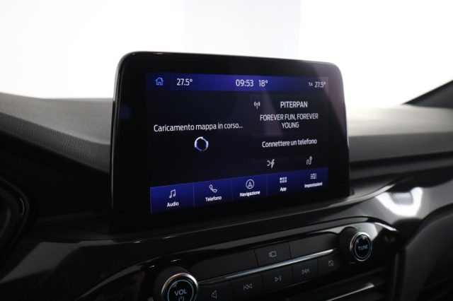 FORD Kuga usata 10