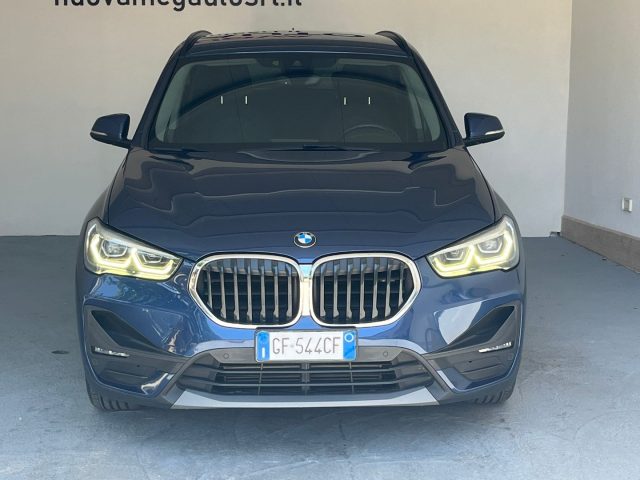 BMW X1 usata, con Airbag