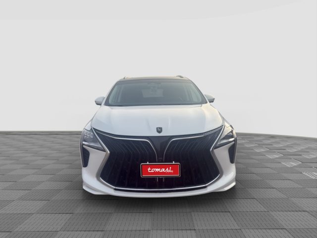 FORTHING U-Tour usata 7