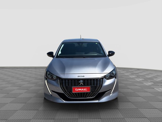 PEUGEOT 208 usata 7