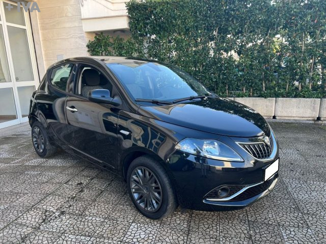 LANCIA Ypsilon usata 0