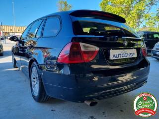 BMW 320 usata, con Cerchi in lega