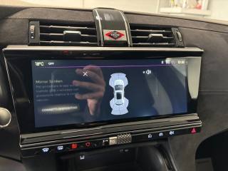 DS AUTOMOBILES DS 7 usata, con Interni in pelle
