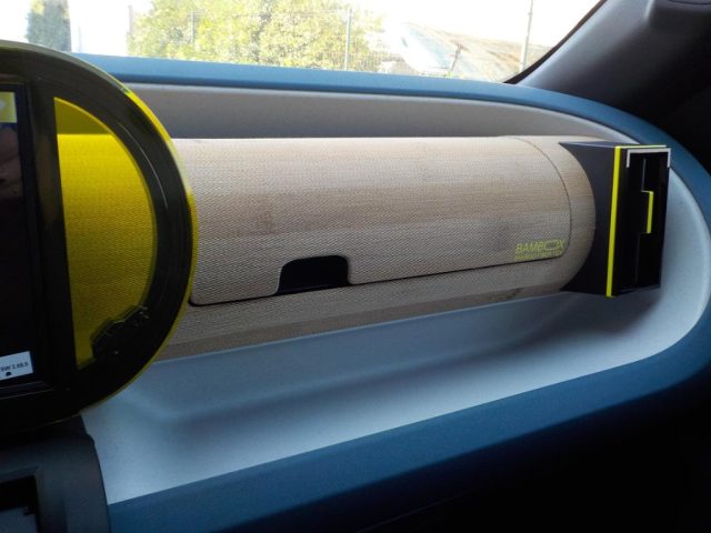 FIAT Grande Panda usata, con Sensore di pioggia