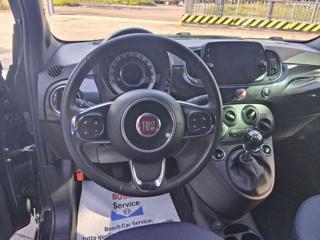 FIAT 500 usata, con Airbag Passeggero