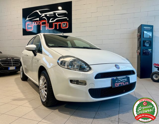 FIAT Punto usata, con Airbag Passeggero