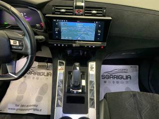 DS AUTOMOBILES DS 7 usata, con ESP