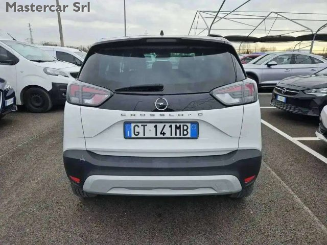 OPEL Crossland usata, con Alzacristalli elettrici