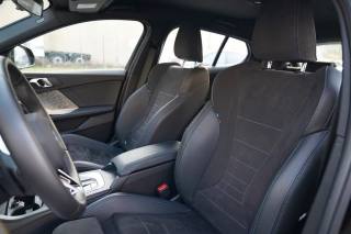 BMW 120 usata, con Cruise Control