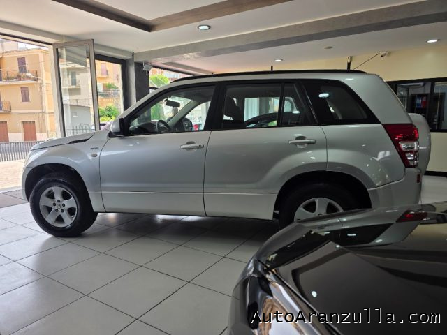 SUZUKI Grand Vitara usata, con Chiusura centralizzata