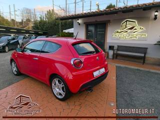 ALFA ROMEO MiTo usata, con Airbag laterali