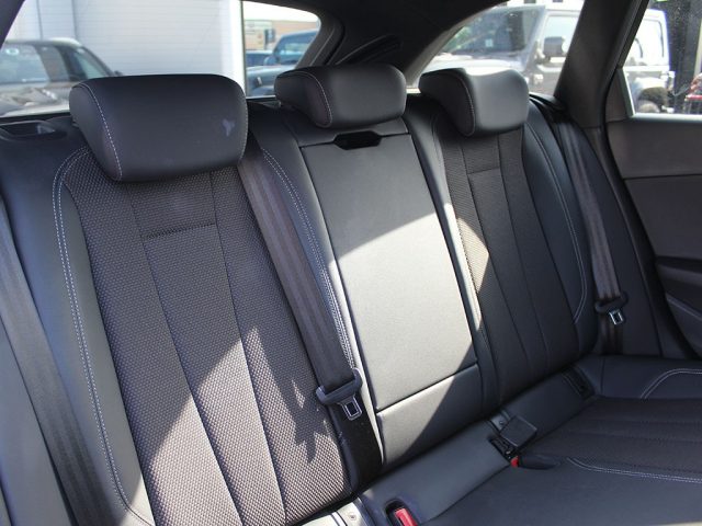 AUDI A4 usata, con Immobilizzatore elettronico