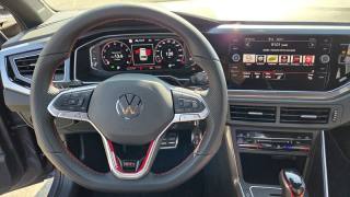 VOLKSWAGEN Polo usata, con Cruise Control
