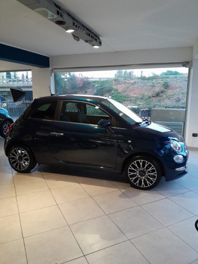 FIAT 500 usata, con Autoradio