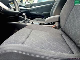 VOLKSWAGEN Golf usata, con Controllo trazione