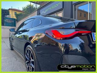 BMW 420 usata, con Airbag Passeggero