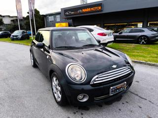 MINI Cooper usata, con Airbag