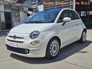 FIAT 500 1.3 Multijet 95 CV S