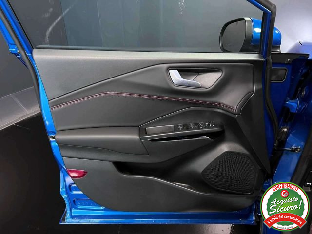 FORD Puma usata, con Autoradio