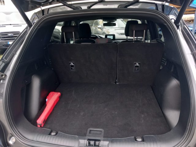 FORD Kuga usata, con ESP