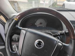 SSANGYONG REXTON usata, con Controllo trazione