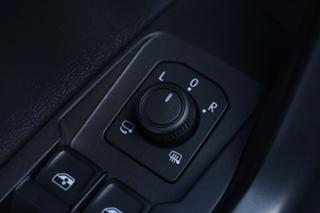 VOLKSWAGEN Polo usata, con Specchietti laterali elettrici