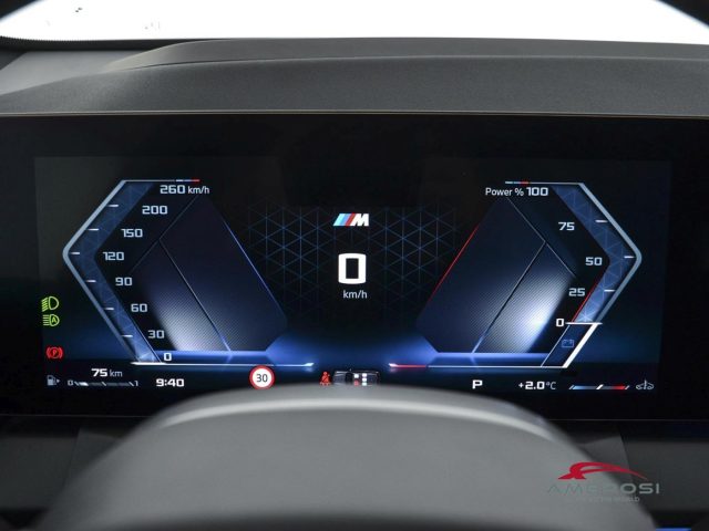BMW X3 usata 12