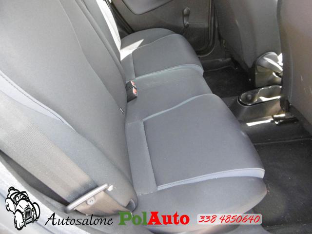 LANCIA Ypsilon usata, con Controllo trazione