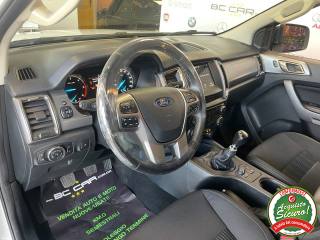 FORD Ranger usata, con Cerchi in lega