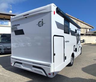 CI INTERNATIONAL usata 2