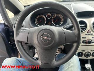 OPEL Corsa usata, con Immobilizzatore elettronico
