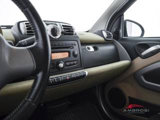 SMART ForTwo usata 14