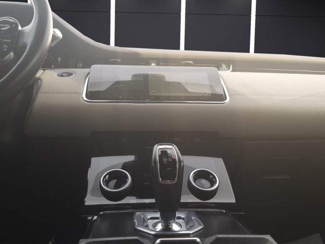 LAND ROVER Range Rover Evoque usata, con ESP