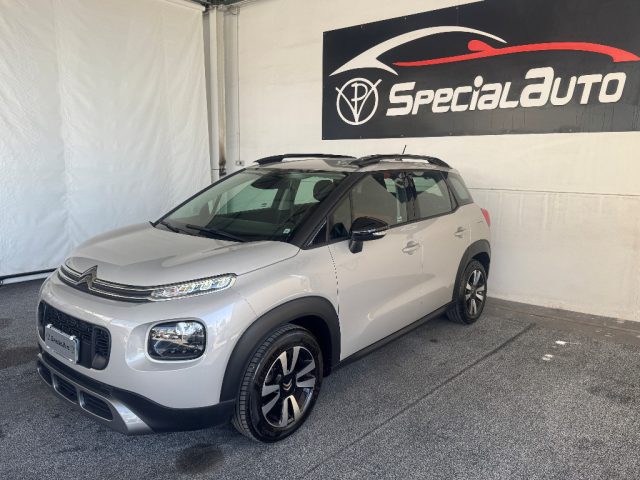 CITROEN C3 Aircross usata, con Airbag laterali