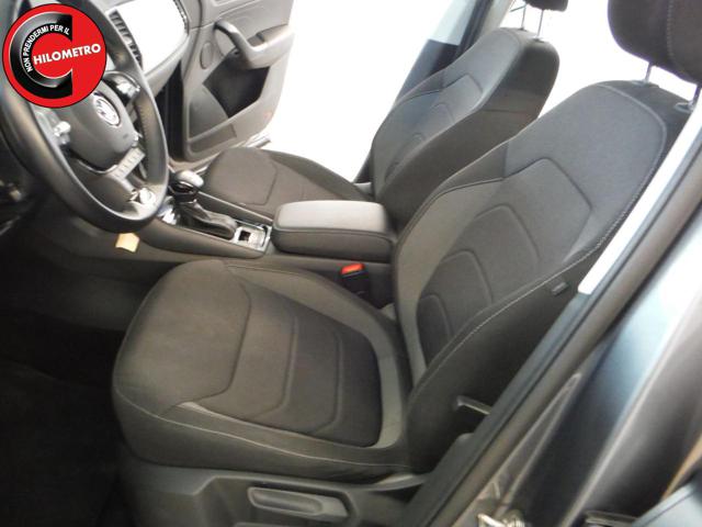 SKODA Kodiaq usata, con Airbag Passeggero