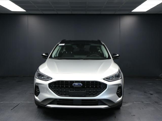 FORD Focus usata, con Airbag