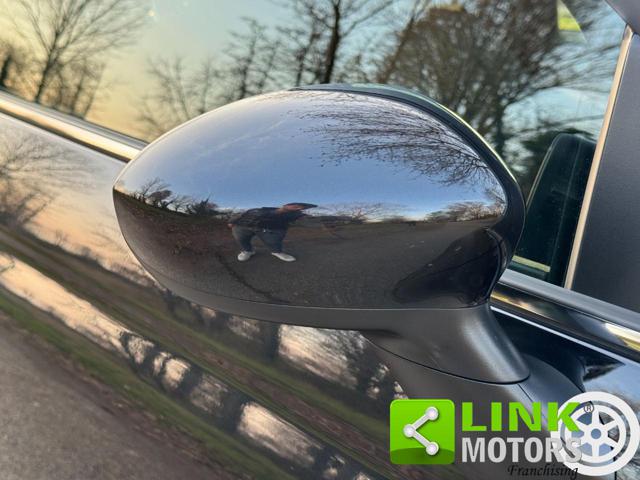 FIAT 500 usata, con Volante multifunzione