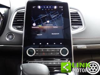 RENAULT Espace usata, con Regolazione elettrica sedili