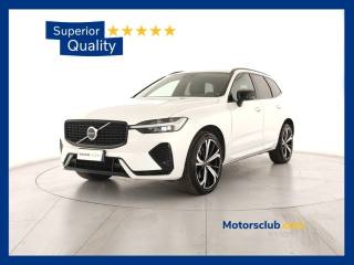 VOLVO XC60 B4 (d) AWD automatico Plus Dark - Autocarro
