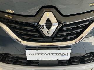 RENAULT Captur usata 23