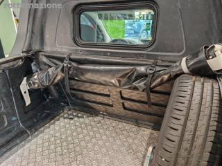 DACIA Dokker usata, con MP3