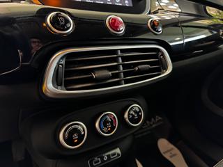FIAT 500X usata, con Immobilizzatore elettronico